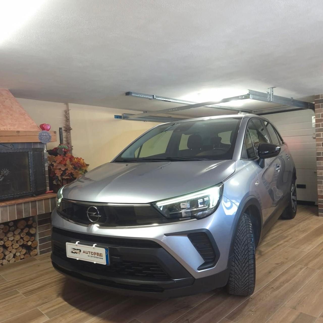 Opel Crossland 1.5 ECOTEC D 110 CV Start&Stop Edition