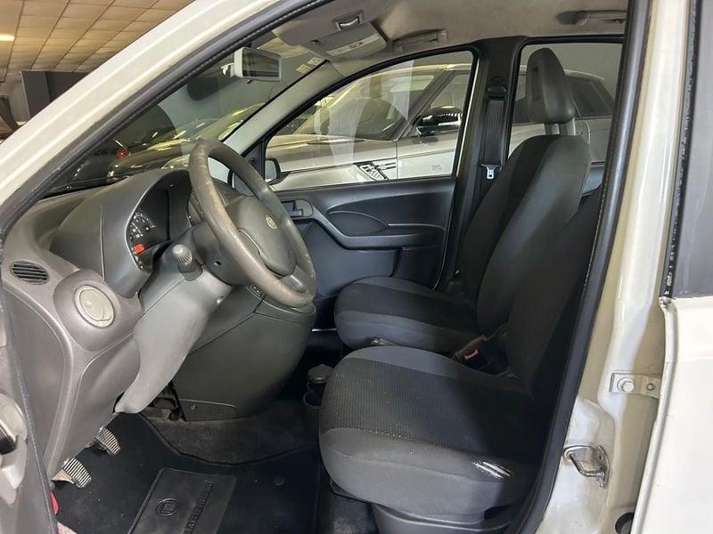 FIAT Panda Panda 1.2 4x4