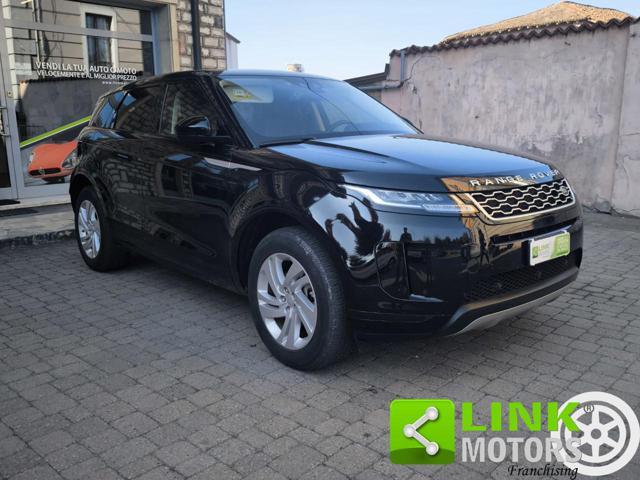 LAND ROVER Range Rover Evoque 2.0D I4 150CV AWD Business Fatturabile