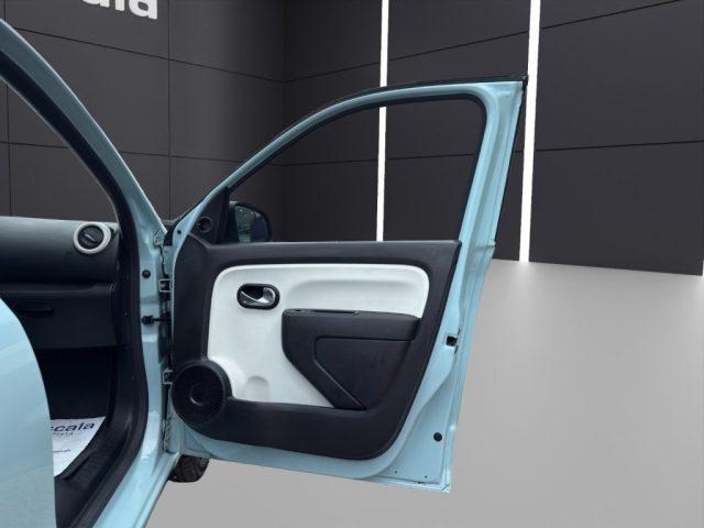 RENAULT Twingo SCe 65 CV Zen