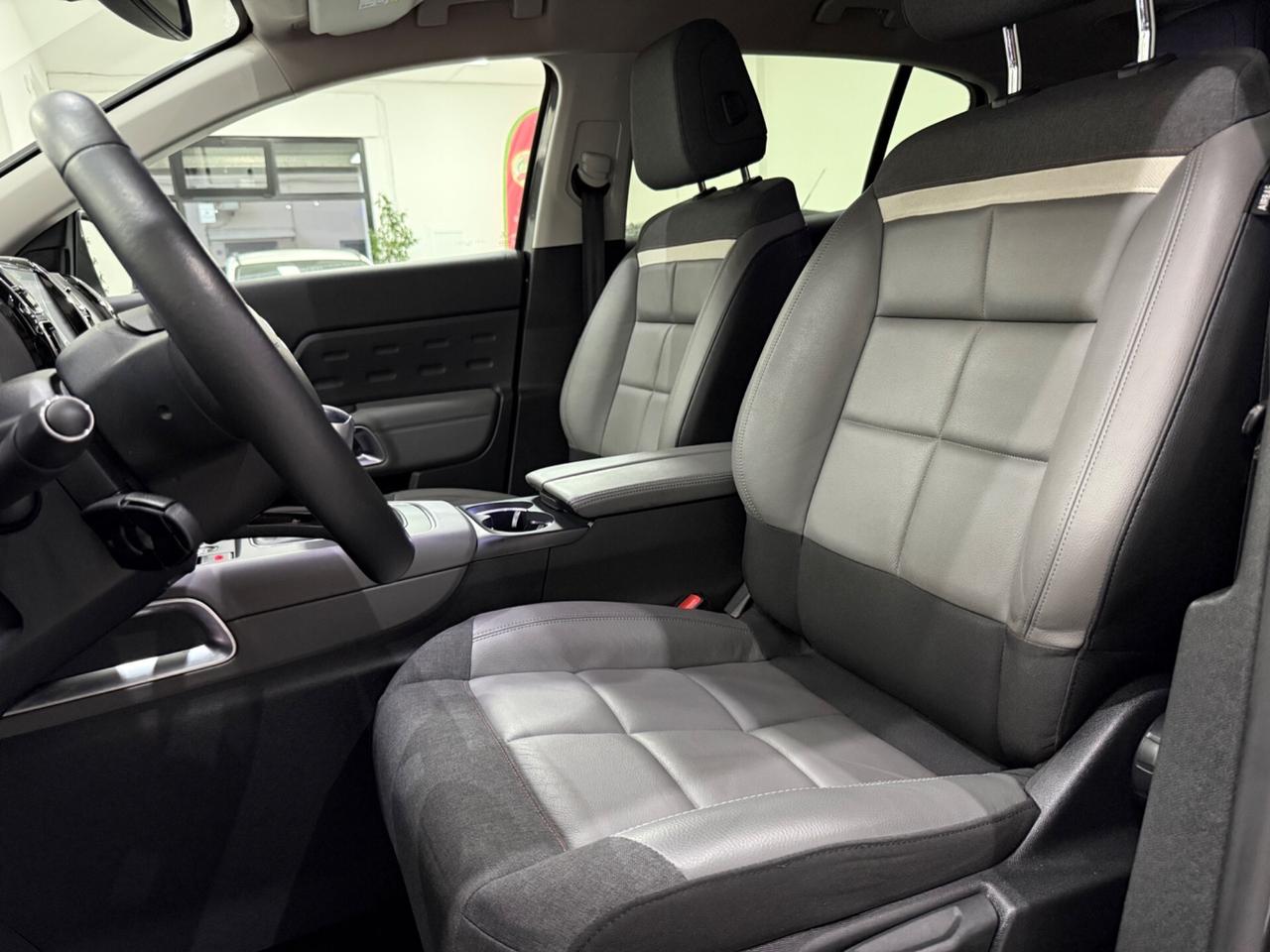 Citroen C5 Aircross BlueHDi 130 S&S Shine