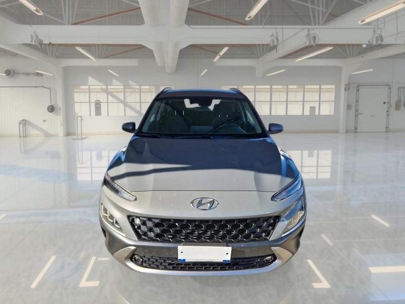 HYUNDAI KONA 1.6 HEV Xline+ 2WD DCT