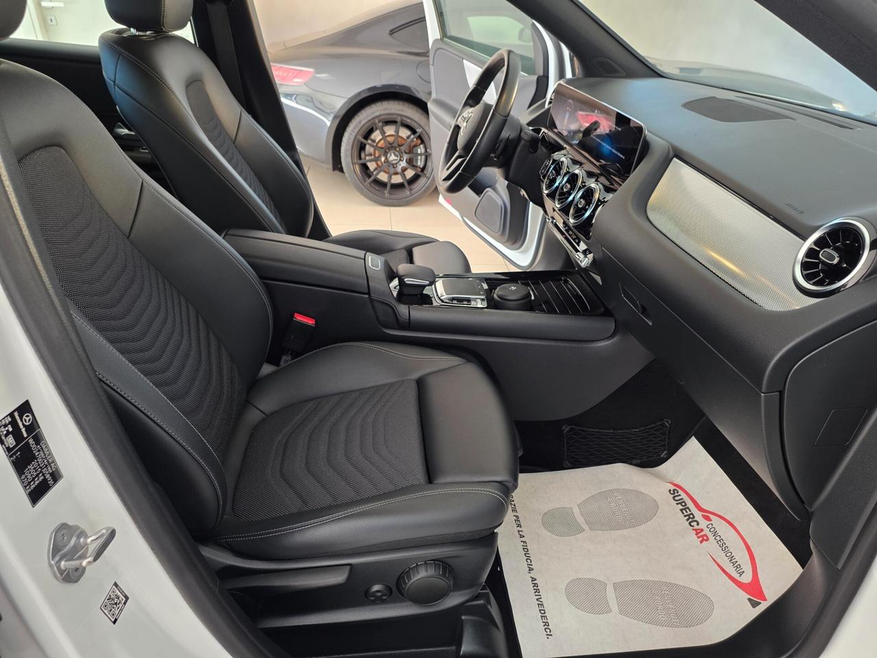 Mercedes-benz B 180 d Automatic Sport