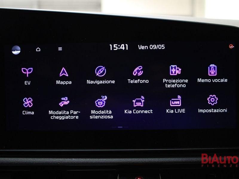 KIA e-Niro 64,8 kWh Evolution