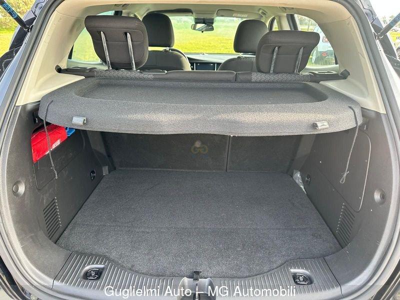 Opel Mokka Mokka X 1.4 Turbo Ecotec 140CV 4x2 Start&Stop Business