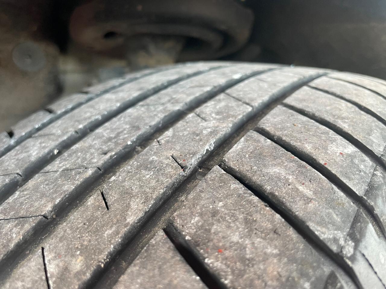 Renault Scenic 1.5 Diesel - Neopatentati - Ottima