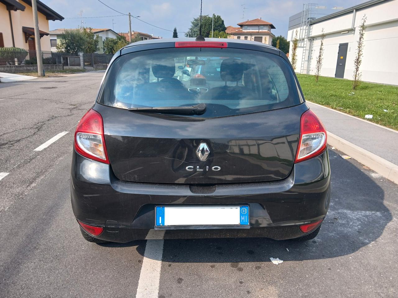 Renault Clio 1.2 16V 5 porte