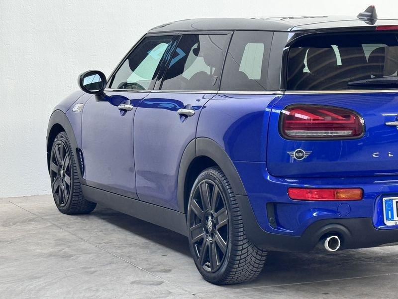 MINI Mini Clubman Cooper SD Yours