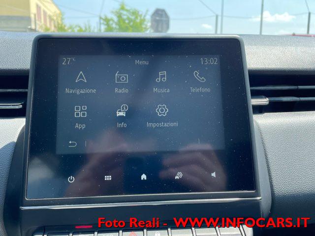 RENAULT Clio TCe 100 CV 5p Business my 2020 PROMO