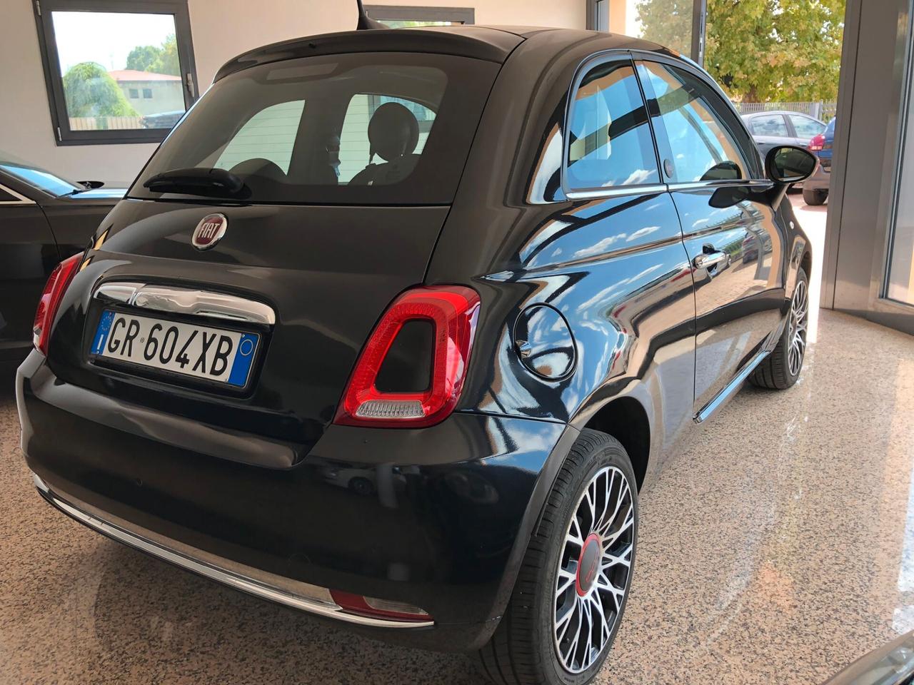 Fiat 500 1.0 Hybrid (RED) * 32.000 KM