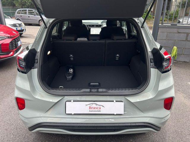 FORD Puma 1.0 Hybrid 125 CV aut. ST-Line *PREZZO PROMO*