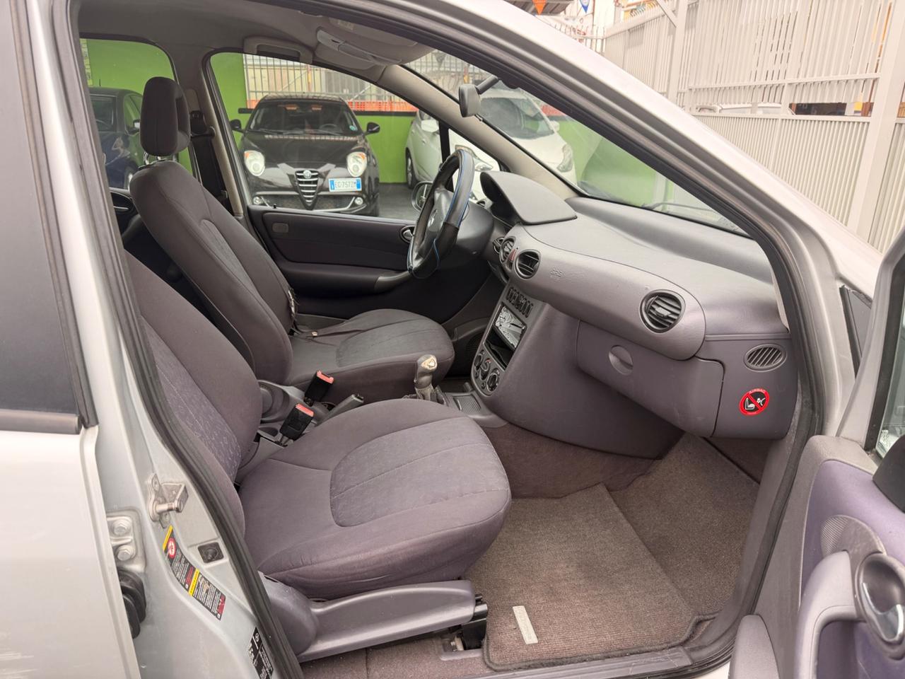 Mercedes-benz A 170 CDI cat Avantgarde