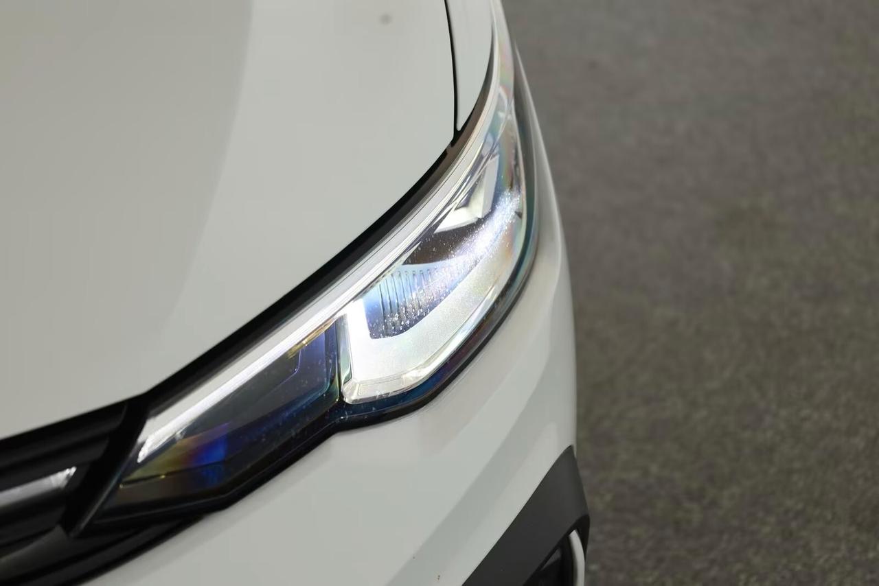 Volkswagen Golf GTI 2.0 TSI DSG 8.5 FENDINEBBIA/LED/HEAD/RETRO/