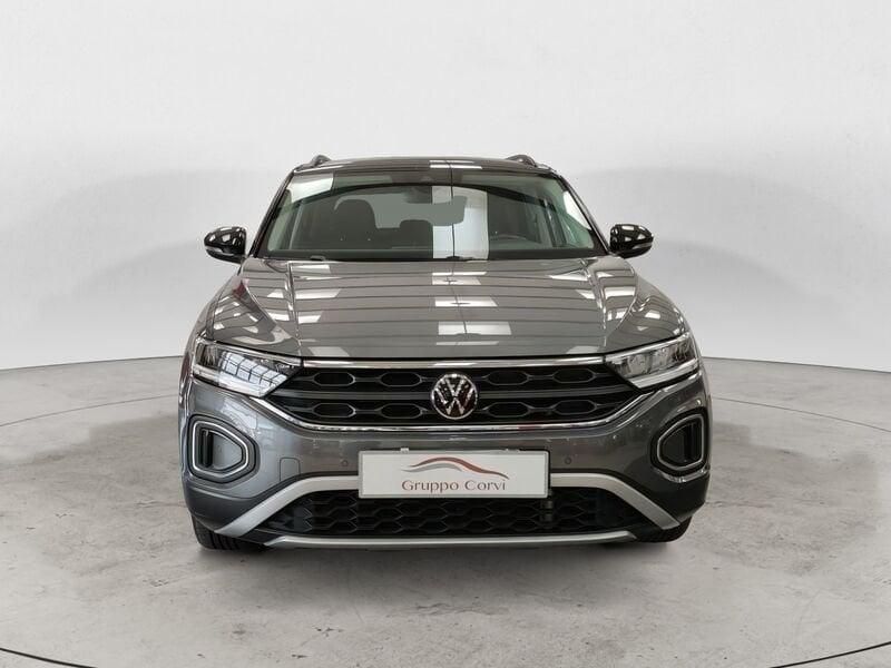 Volkswagen T-Roc T-Roc 2.0 TDI SCR 150 CV DSG Style