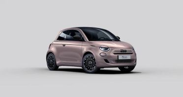 FIAT 500 Hybrid Hybrid LA PRIMA