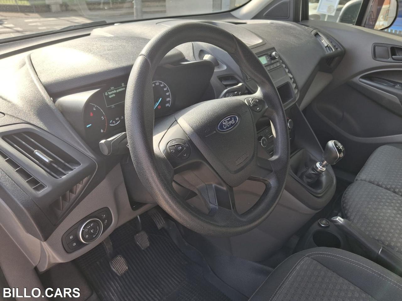 Ford Transit Connect 1.5 TDCi 100CV