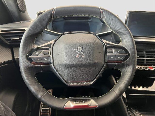 PEUGEOT 2008 2008 PureTech 130 S&S GT