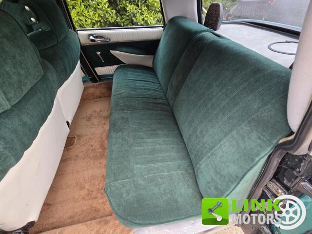 CITROEN DS 23 Pallas