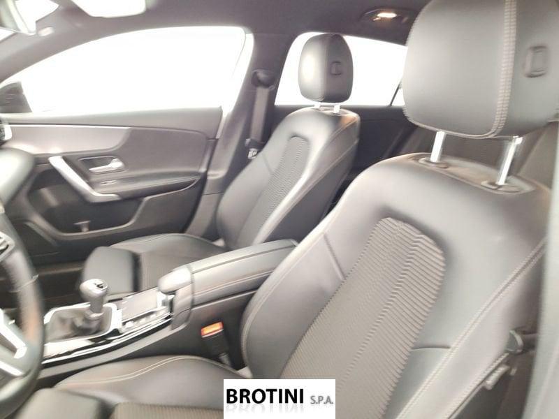 Mercedes-Benz Classe A A 160 d Sport
