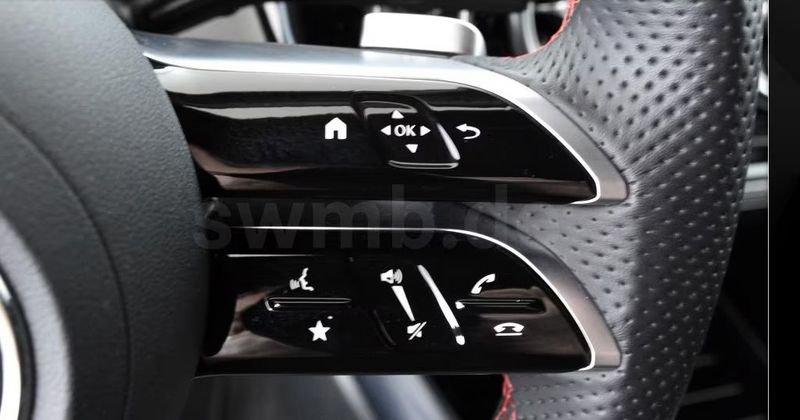 Mercedes-Benz CLA CLA 180 AMG Line Advanced Plus Multibeam Led Camera 360°