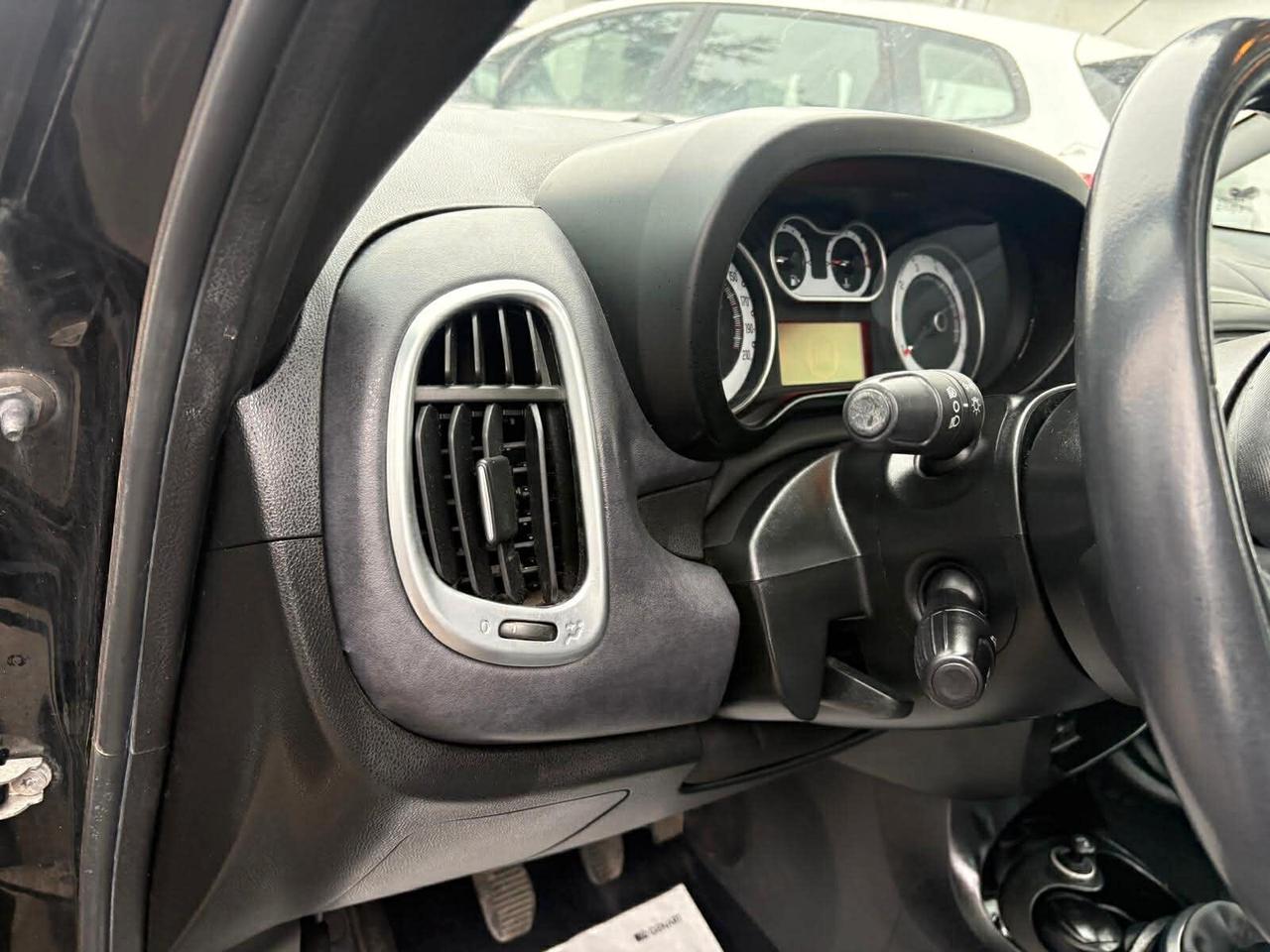 Fiat 500L 1.3 Multijet 85 CV Panoramic Edition