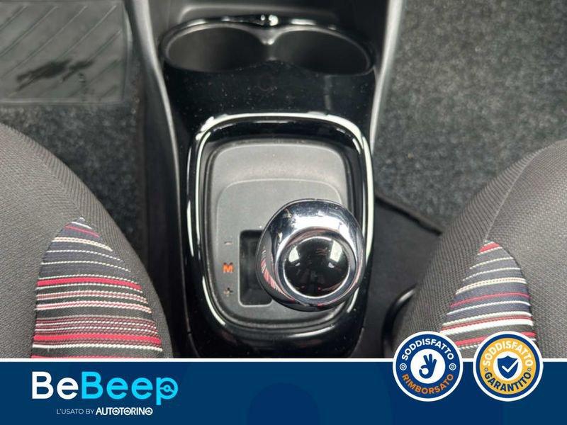 Citroën C1 5P 1.0 VTI SHINE 72CV ETG