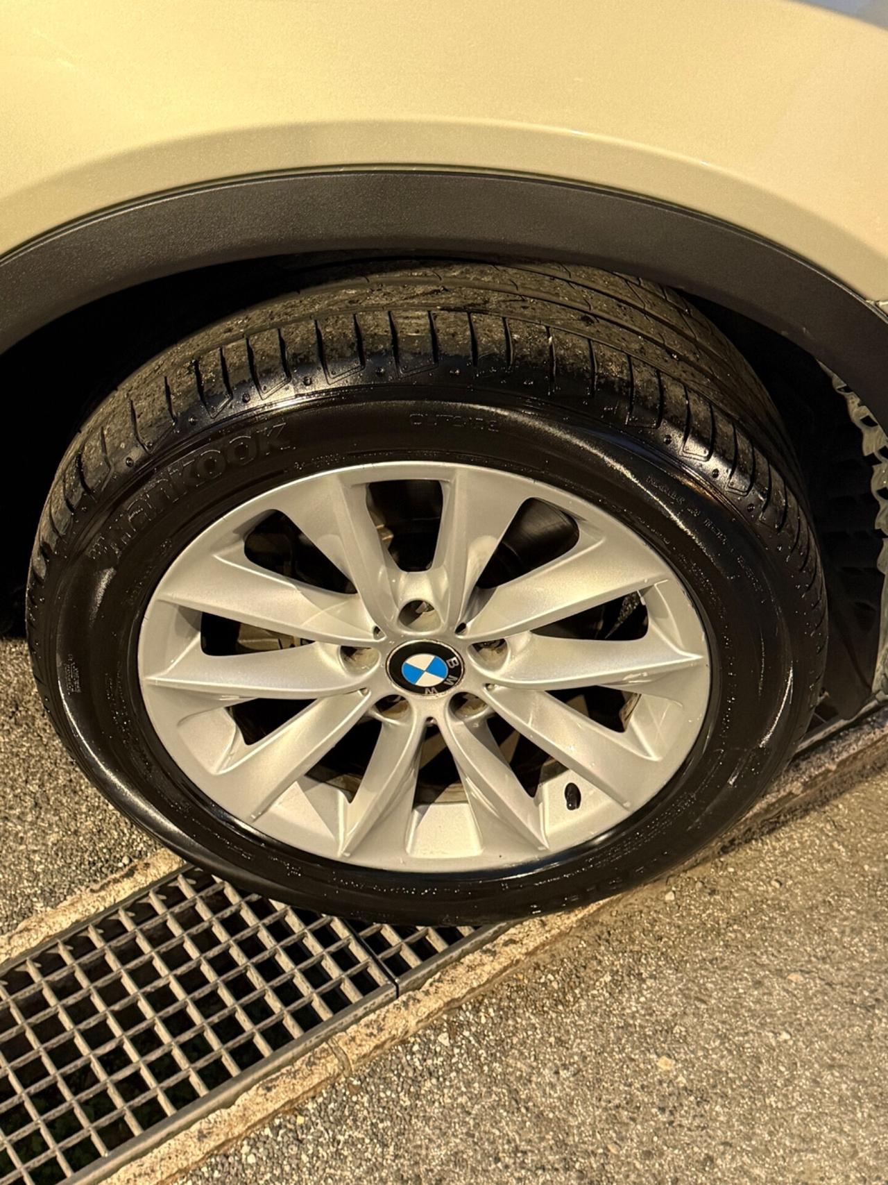 X3 2.0 XDRIVE -UNIPRO-RATE-TETTO-NO VINCOLI