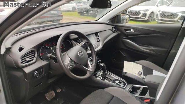 OPEL Grandland X 1.5 Ecot Diesel 130cv Innovation S&S AT6 - FX765ZB