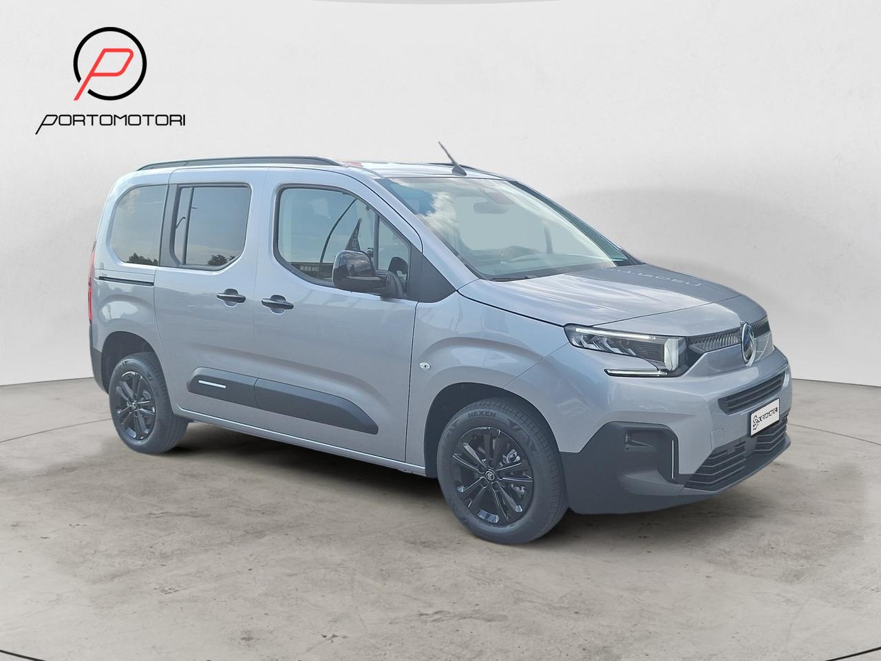 CITROEN Nuovo Berlingo Combi M BlueHdi 100 S&S - Plus