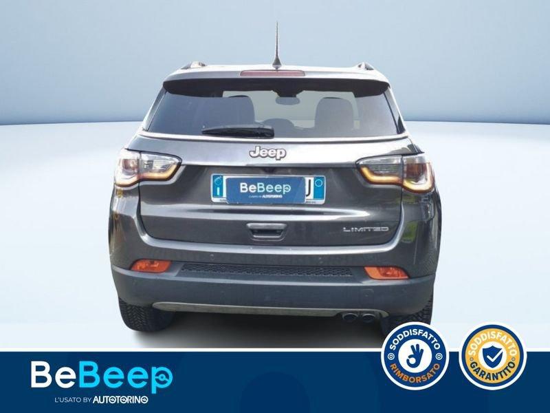 Jeep Compass 1.6 MJT LIMITED 2WD 120CV