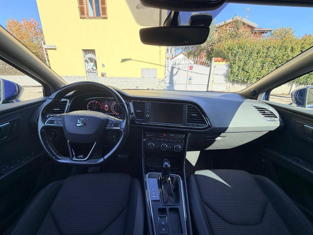 Seat Leon FR 1.5 TSI EVO 150CV #50659