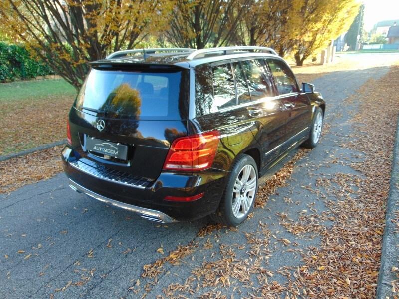 MERCEDES Classe GLK (X204) GLK 220 CDI 4Matic...