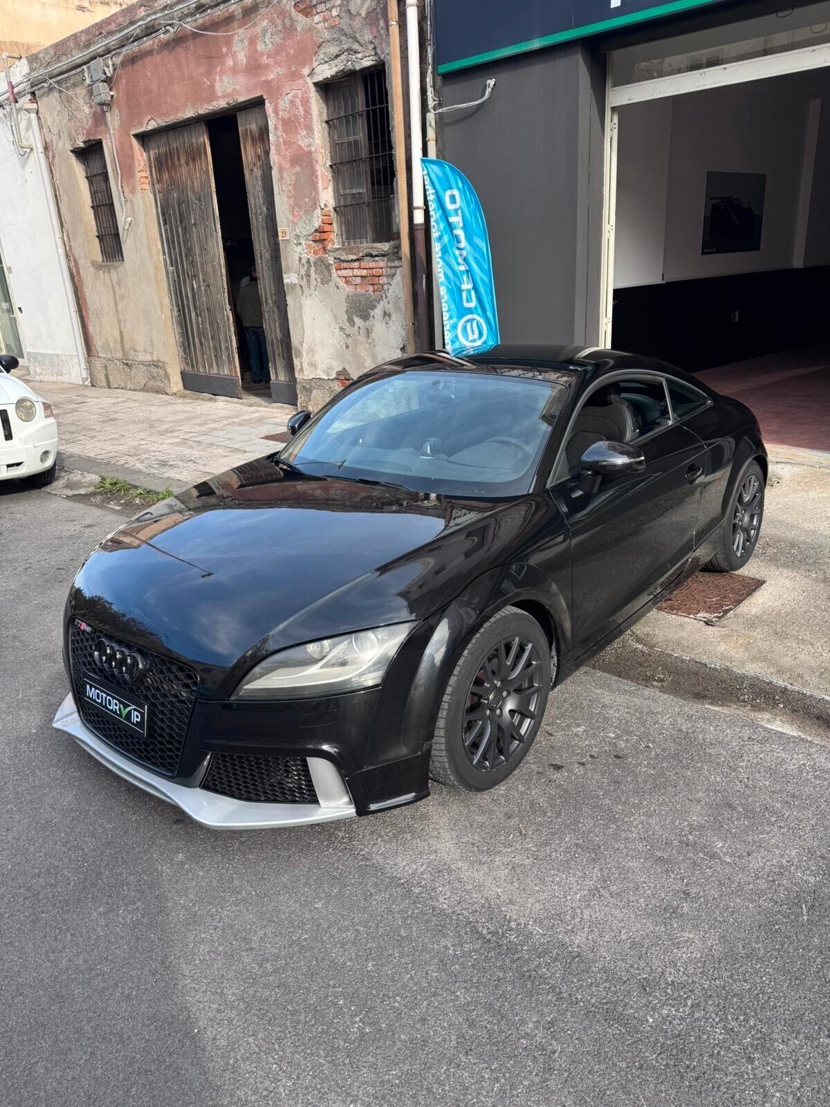 Audi TT Coupé 2.0 TFSI 200cv