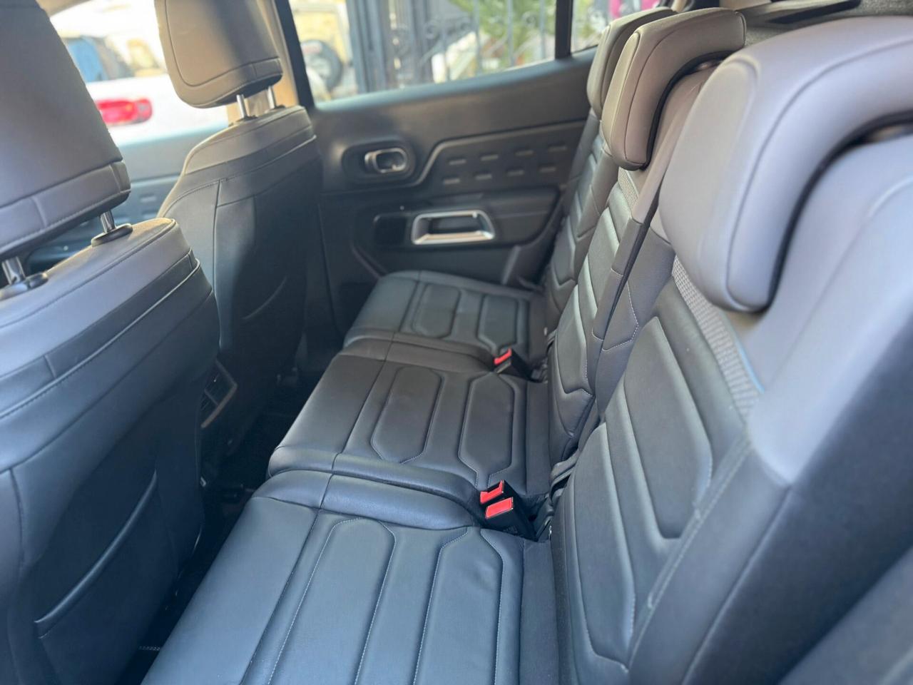 Citroen C5 Aircross BlueHDi 130 S&S EAT8 Shine Pack