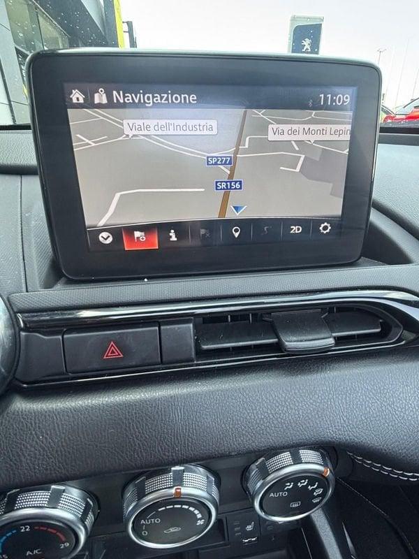 Mazda MX-5 MX RF-5 2.0 184CV Skyactiv-G Sport