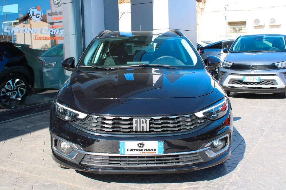 Fiat Tipo 1.6 mjt CityLife s&s 130cv Con CARPLAY
