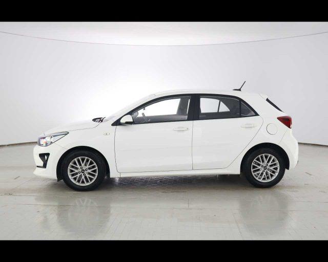 KIA Rio 1.2 DPi 84 CV Style