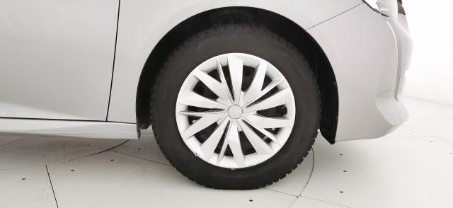 PEUGEOT 208 PureTech 75 Stop&Start 5 porte Active