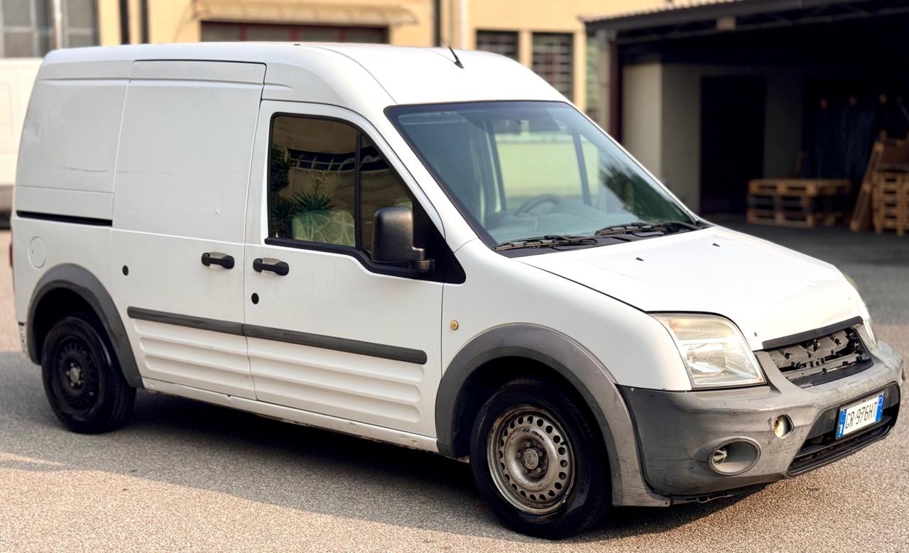 Ford Transit Connect 230L 1.8 TDCi/110CV PL-TA