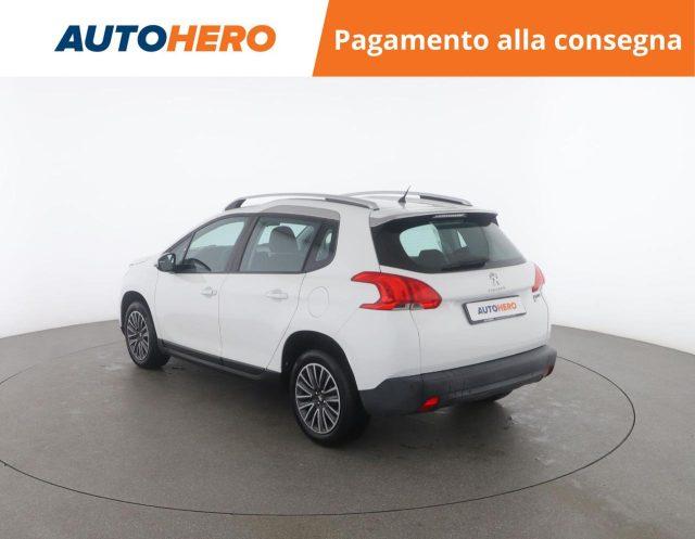 PEUGEOT 2008 1° serie PureTech 82 Active