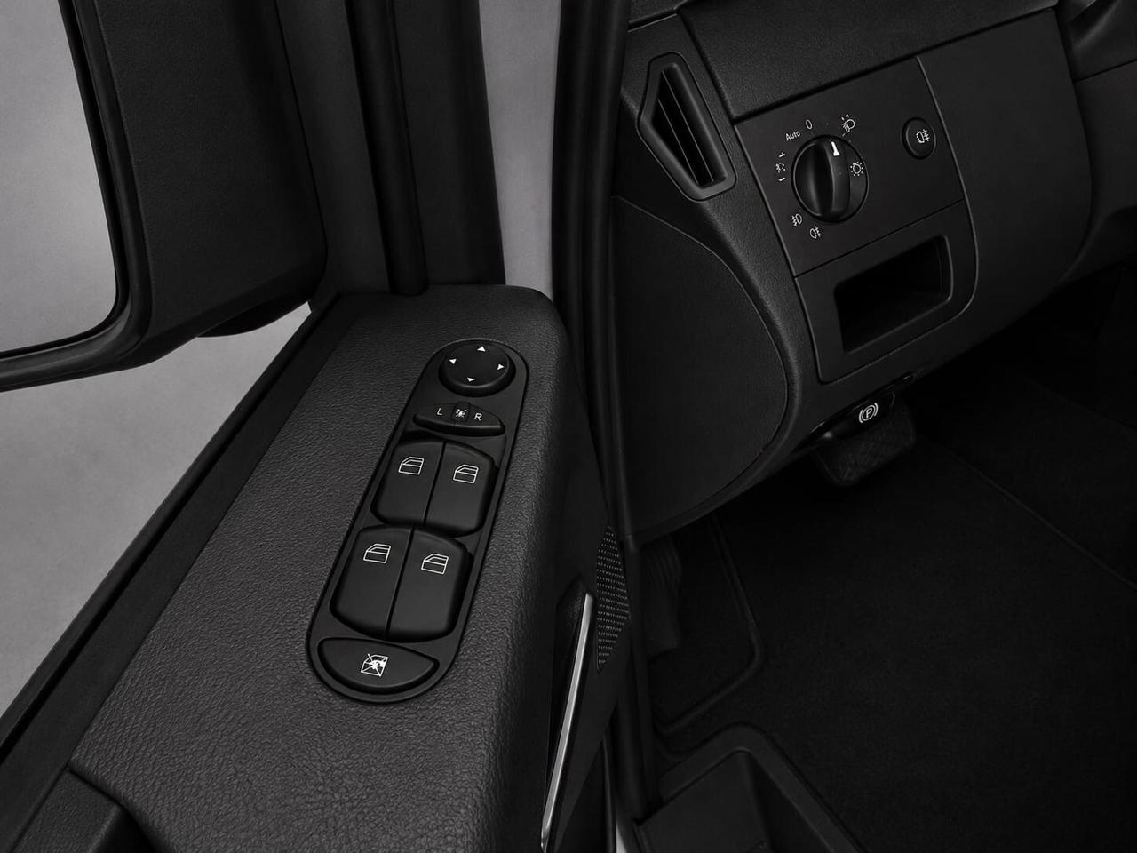 Mercedes-benz Viano 3.0 CDI Avantgarde Edition 125