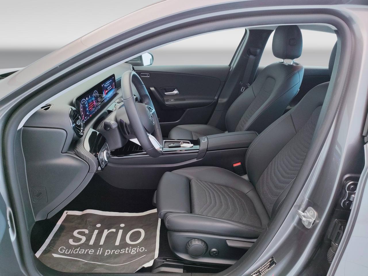 Mercedes-Benz Classe A - W177 2023 - A 180 Advanced auto