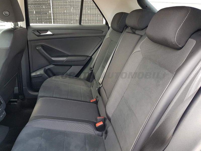 Volkswagen T-Roc T-Roc 2.0 tdi Style 4motion 150cv dsg