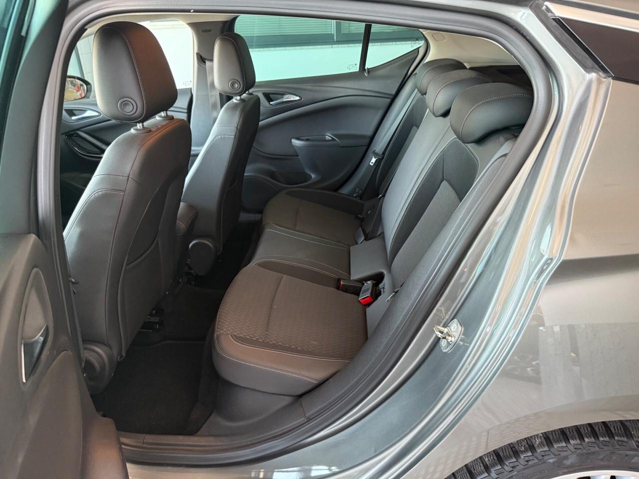 Opel Astra 1.6 CDTI 136CV EcoFLEX S&S 4 porte Advance