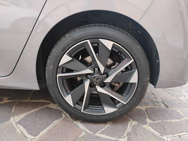 PEUGEOT 308 BlueHDi 130 S&S EAT8 Allure Pack