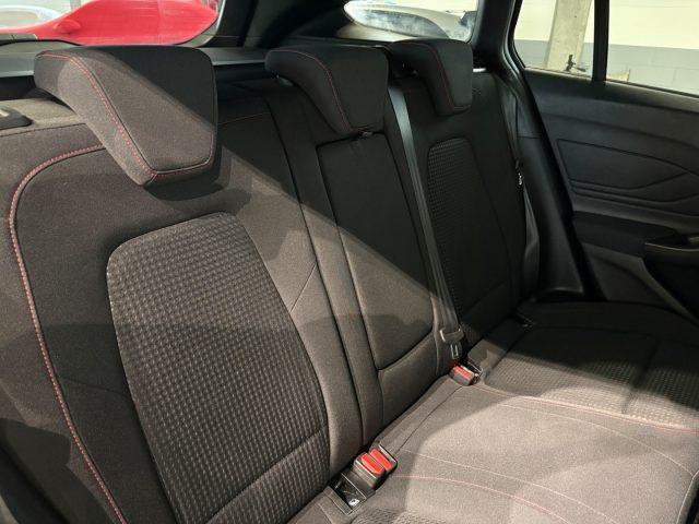 FORD Focus SW 1.0 EcoBoost Hybrid 125 cv ST-Line PREZZO REALE