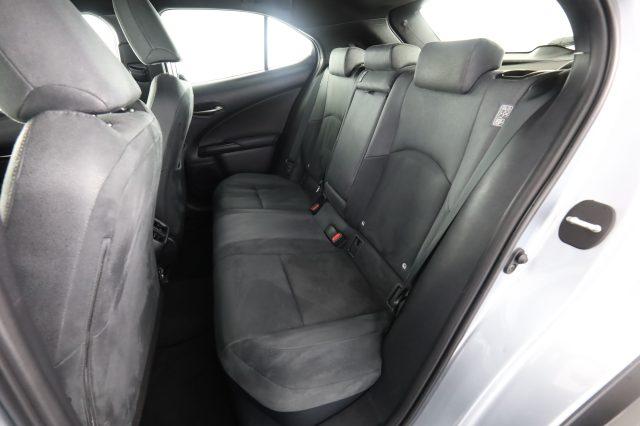 LEXUS Other UX UX Hybrid Urban