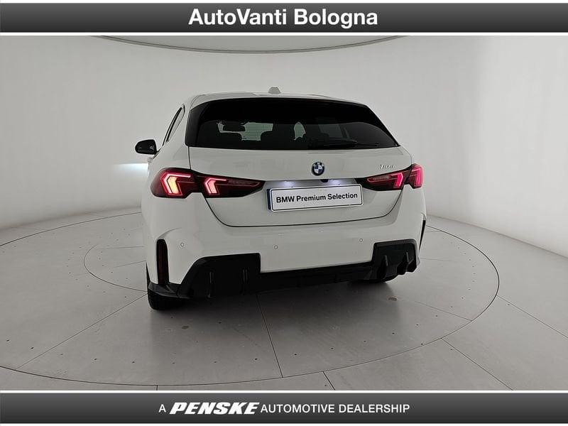 BMW Serie 1 118d 5p. MSport