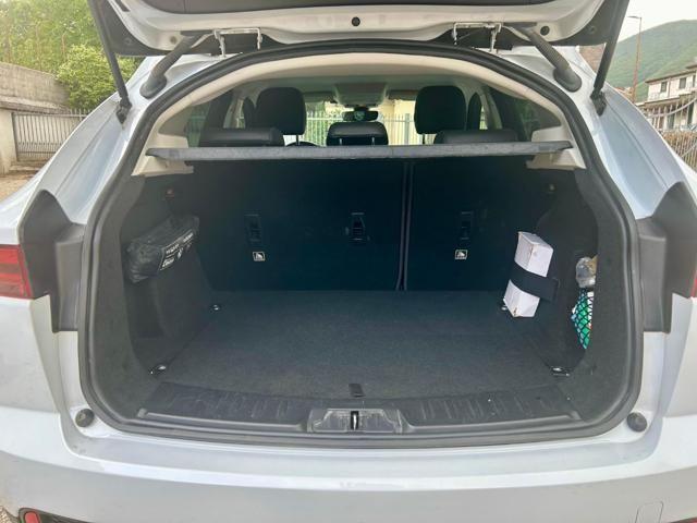 Jaguar E-Pace 2.0D 150 CV AWD aut. S