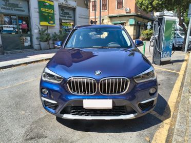 Bmw X1 sDrive18d xLine